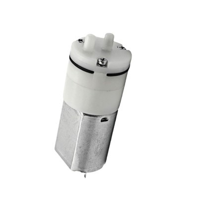Micro pump for beauty devices