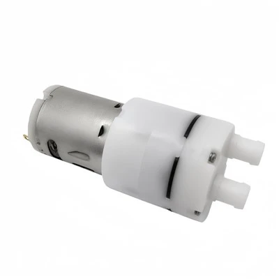 Small Water Pump 6v For Electric Coffee Machine